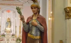San Laverio