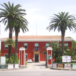 Consorzio Bonifica Paestum