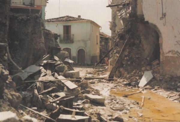 Terremoto 1980