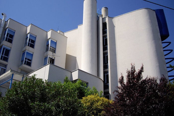 Clinica Malzoni