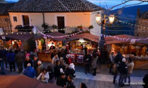 Mercatini di Natale Castellabate