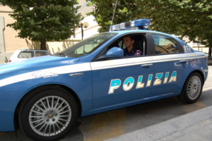 Polizia