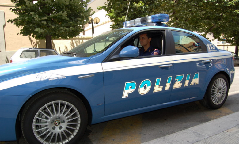 Polizia