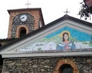Santa Lucia
