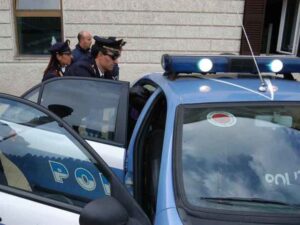 Polizia