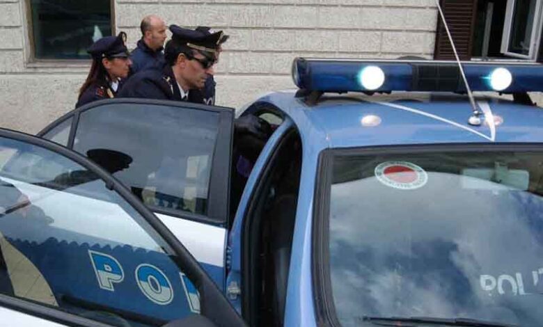 Polizia