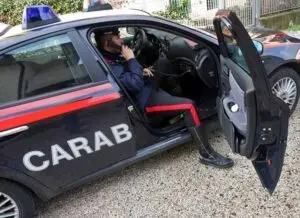 Carabinieri