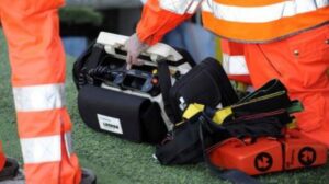 Defibrillatore