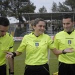 arbitri maria marotta