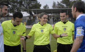 arbitri maria marotta