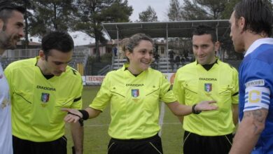 arbitri maria marotta