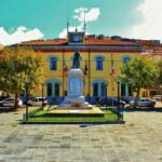 Municipio Roscigno
