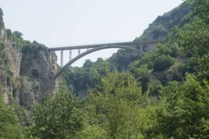 Ponte di Sacco