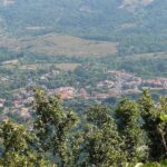 Panorama di Celle Di Bulgheria