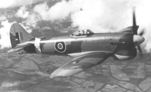 Aereo Seconda Guerra Mondiale