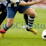 Campo calcio
