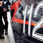 Carabinieri auto