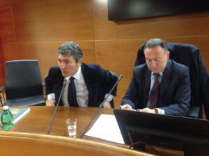 Comunità del Parco: ecco le decisioni dei sindaci