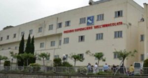 Ospedale Sapri
