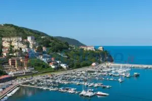 Porto di Agropoli