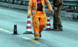 Lavori Anas