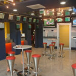 Centro scommesse