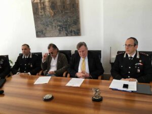 Maxi operazione antidroga nella Piana del Sele, ecco tutti gli arrestati | FOTO