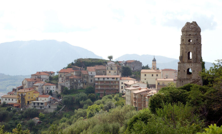 Cuccaro Vetere