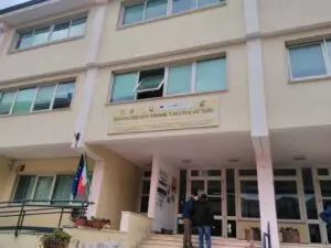 Istituto Pisacane Sapri