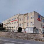 Ospedale di Sapri