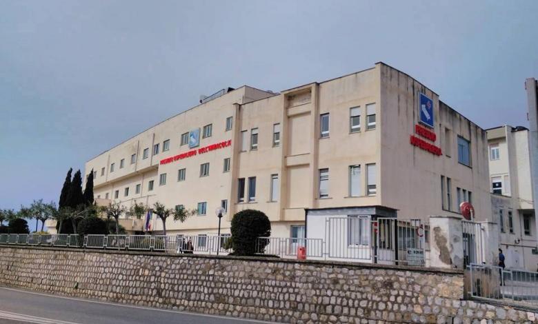 Ospedale di Sapri
