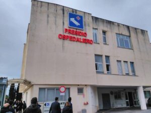 Ospedale di Sapri