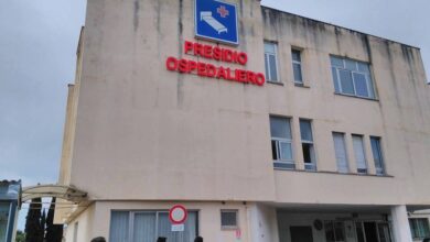 Ospedale di Sapri