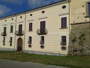 Palazzo Coppola - Valle Cilento