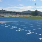 Sport atletica leggera