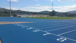 Sport atletica leggera