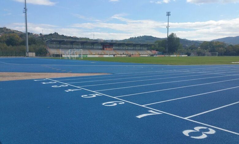 Sport atletica leggera