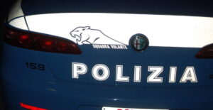 Polizia