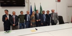 Vicepresidente del Parco, polemica nell’UDC