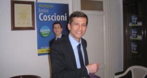 Enrico Coscioni