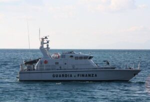 Finanza mare
