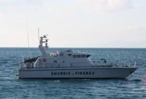 Finanza mare