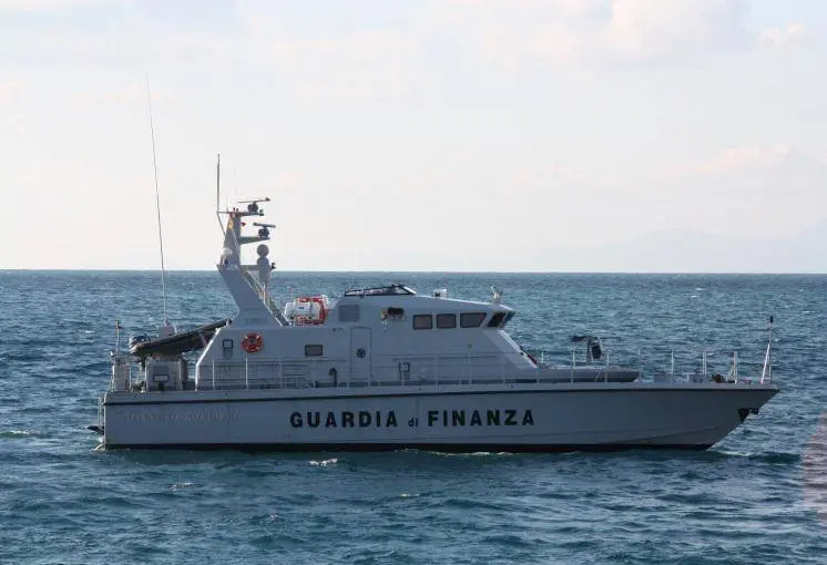 Finanza mare