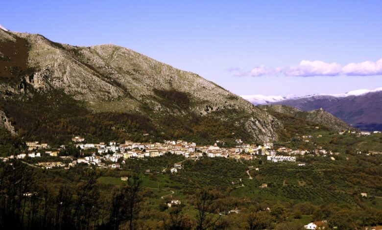 San Rufo