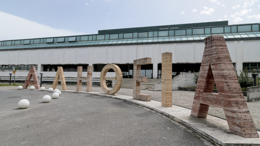 Tribunale di Vallo della Lucania