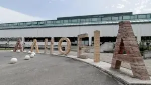 Tribunale di Vallo della Lucania
