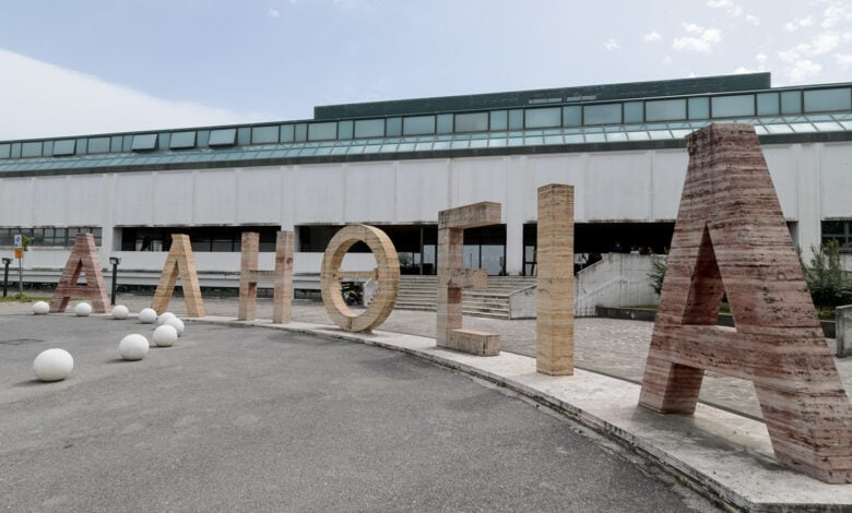 Tribunale di Vallo della Lucania