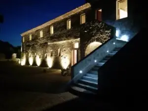 Convento di San Francesco Policastro