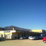 Stazione Vallo della Lucania