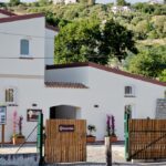 Centro Visite Trentova Tresino